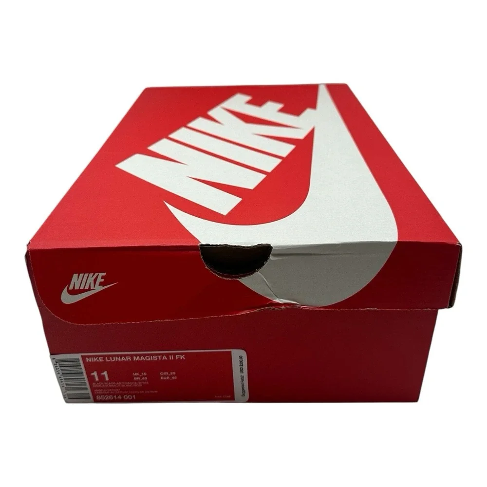 Nike lunar magista